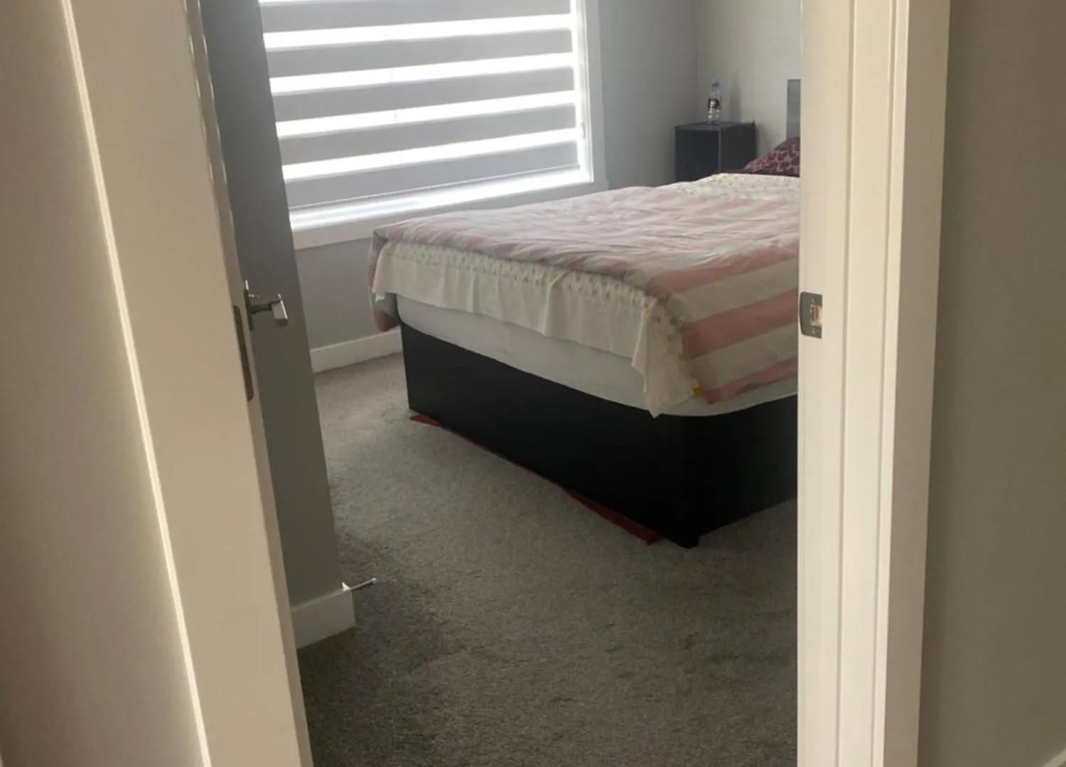Empress Moment Place Calgary Homestay