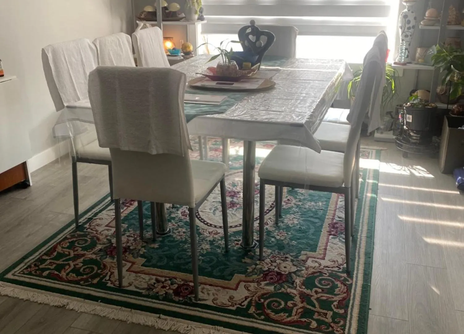 Homestay Empress Moment Place Calgary