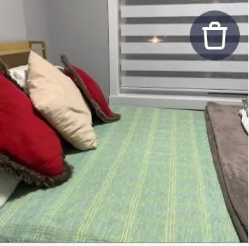 Homestay Empress Moment Place Calgary