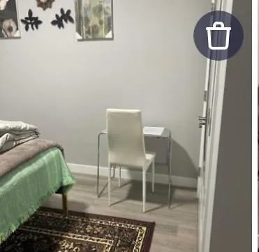 Homestay Empress Moment Place Calgary Canada